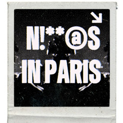 NI**@S IN PARIS