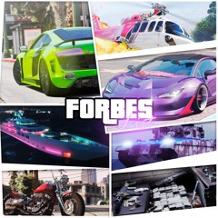 Forbes List (prod. Bryceunknwn)