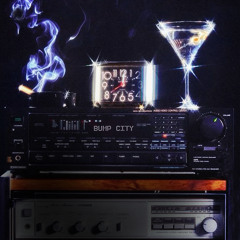 Bump City w/ Billy Goods & James Yamagucci 080225