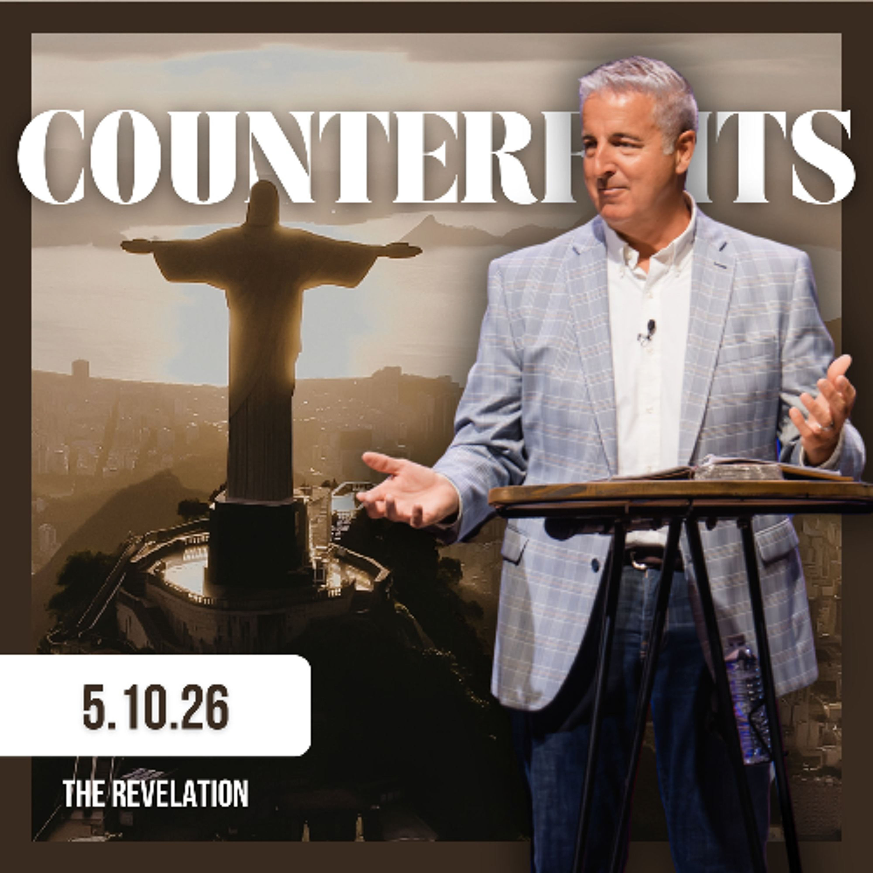 Counterfeits episode artwork