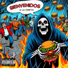 PIZZA DE POLLITO - EN DIRECTO (EL ARENAL, 2025)