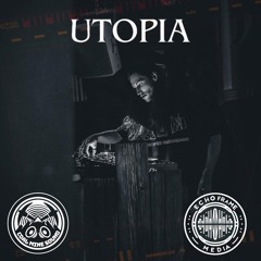 Utopia Live at The Black Box CMS X EFM Takeover 05.03.24