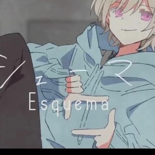 シェーマ _ FloweR (Schema/FloweR