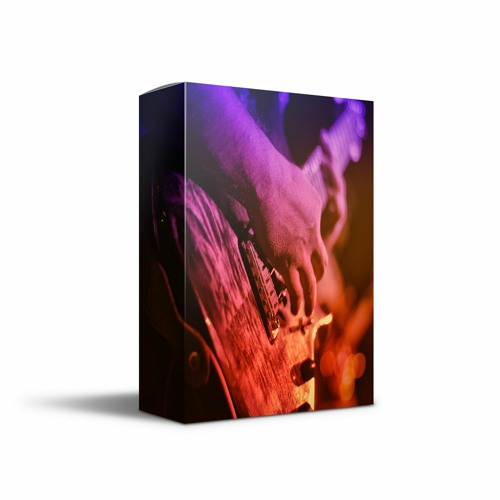 Stream [FREE] Trap Guitar Midi Kit | FREE Trap Sample Pack by Producer  Vibes | Listen online for free on SoundCloud