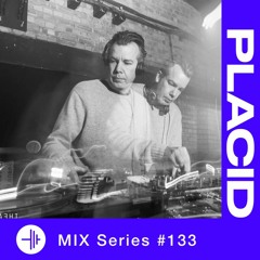 TP Mix #133 - Placid
