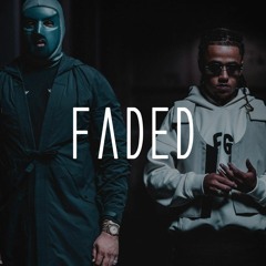 Faded | M Huncho x Nafe Smallz Type Beat [Free Download]