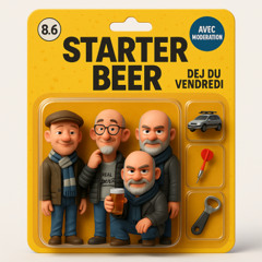 INTUNE - STARTER BEER