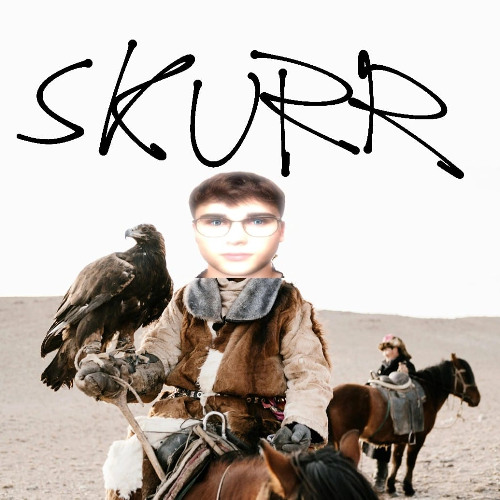 SKURR prod. M16