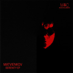Matvienkov - Fiery Wall (Original Mix)