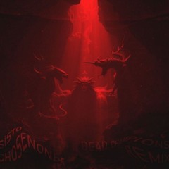 CANER X MAKET X ELON MUSK X SKRILLEX - NEEDLESS