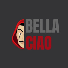 Bella Ciao|بيلا تشاو remix sha3by ريمكس شعبي