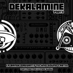 MISTY - Dekalamine Party - Oct 2024