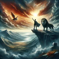 Не съм овцата, която чака подбутването на овчаря!