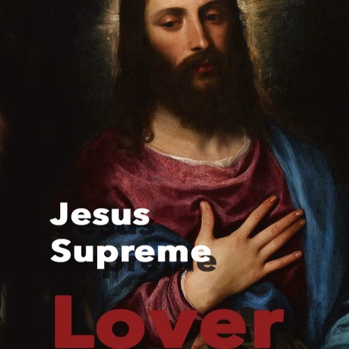 Stream Jesus Supreme Victim Lover pt2 by PAXLIGHT Listen online for free on SoundCloud