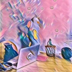 ✧ WILD RIDE ✧ (Raw energy bass mix)