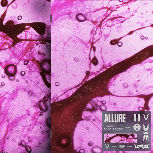 Malcuth & Facutum - Allure