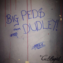 SnowBoyP x MA - Monster