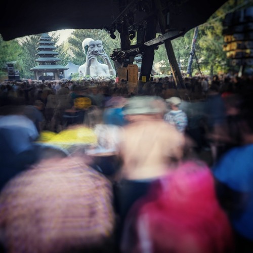 like HIVE in the sunshine -> MODEM 2022