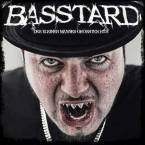 Mc Basstard -B.A.S.S.T.A.R.D