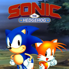 Fastest Thing Alive (from Sonic SatAM) - CHIP METAL COVER by MichaeK