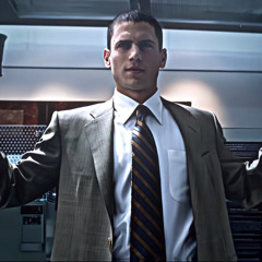 “this is the plan.” - michael scofield (prison break)