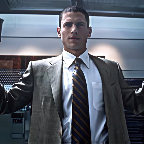 “this is the plan.” - michael scofield (prison break)