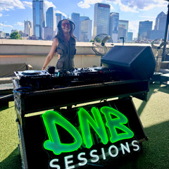Lvbel A Does DNB Sessions