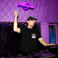 ANDHIM LIVE @ FREQUENCIES PENTHOUSE Zurich 14.12.2024