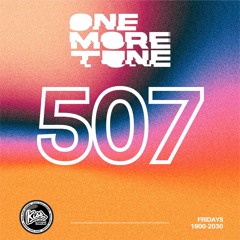 One More Tune 507 Leah Marie Guest Mix