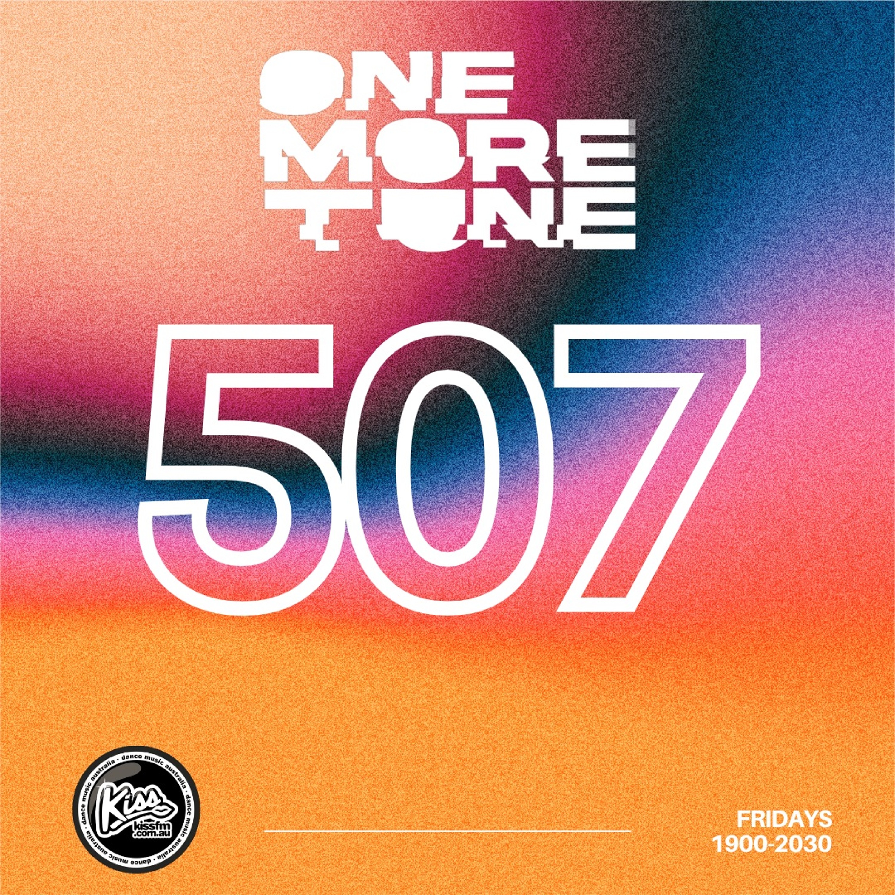 One More Tune Radio