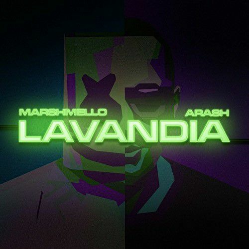 Lavandia MARSMELLO X Arash