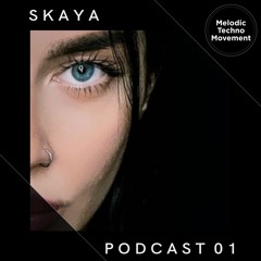 MTM Podcast 01 Guest Dj Skaya