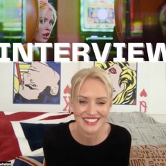 Nicky Whelan Interview For "The Best Man"