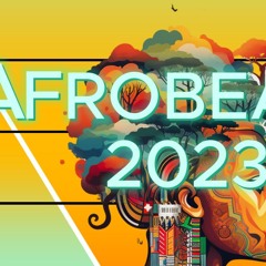 AFROBEATS & AMOPANIO 2023 DJENERGY