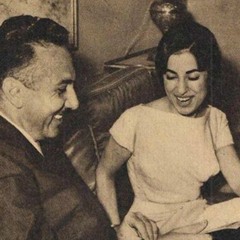 نجاة الصغيرة .. إرجع إليَّ