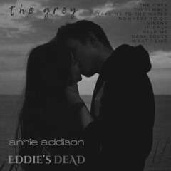 take me to the water (feat. Eddie’s Dead)