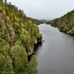 La grande traversée