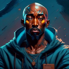 2Pac - Bloody Murder