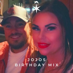 JoJo's birthday mix (House and organs)