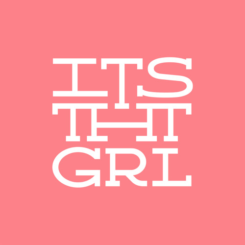 THT GRL Mixes 004 - Breaks
