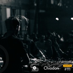 Storytellers Podcast 11 ❏ Chiodan