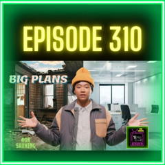We're launching a publishing house, production company, record label, and more. | Ep 310