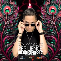 Resilience Sessions Radio Show 017 By Joy Marquez