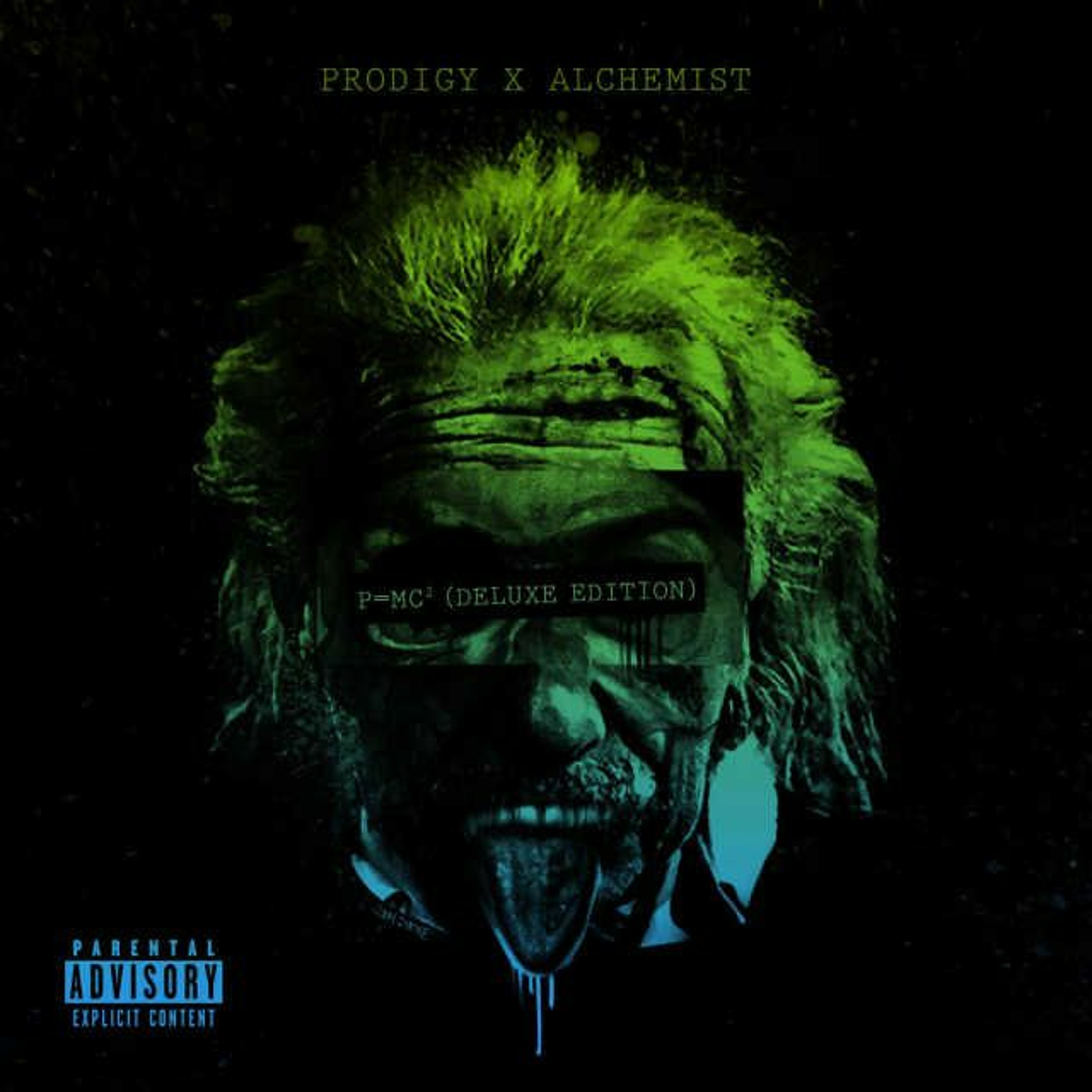 Prodigy X Alchemist Type Beat episode artwork
