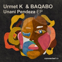 Unani Pendeza EP [Connected]