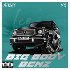 Big Body Benz(A.M.G)