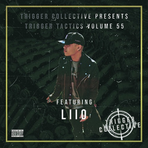 Trigger Tactics Volume 55 ft. LIIO [FUTURE BASS/TRAP]