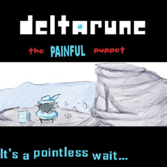 It's a pointless wait...