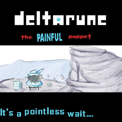It's a pointless wait...