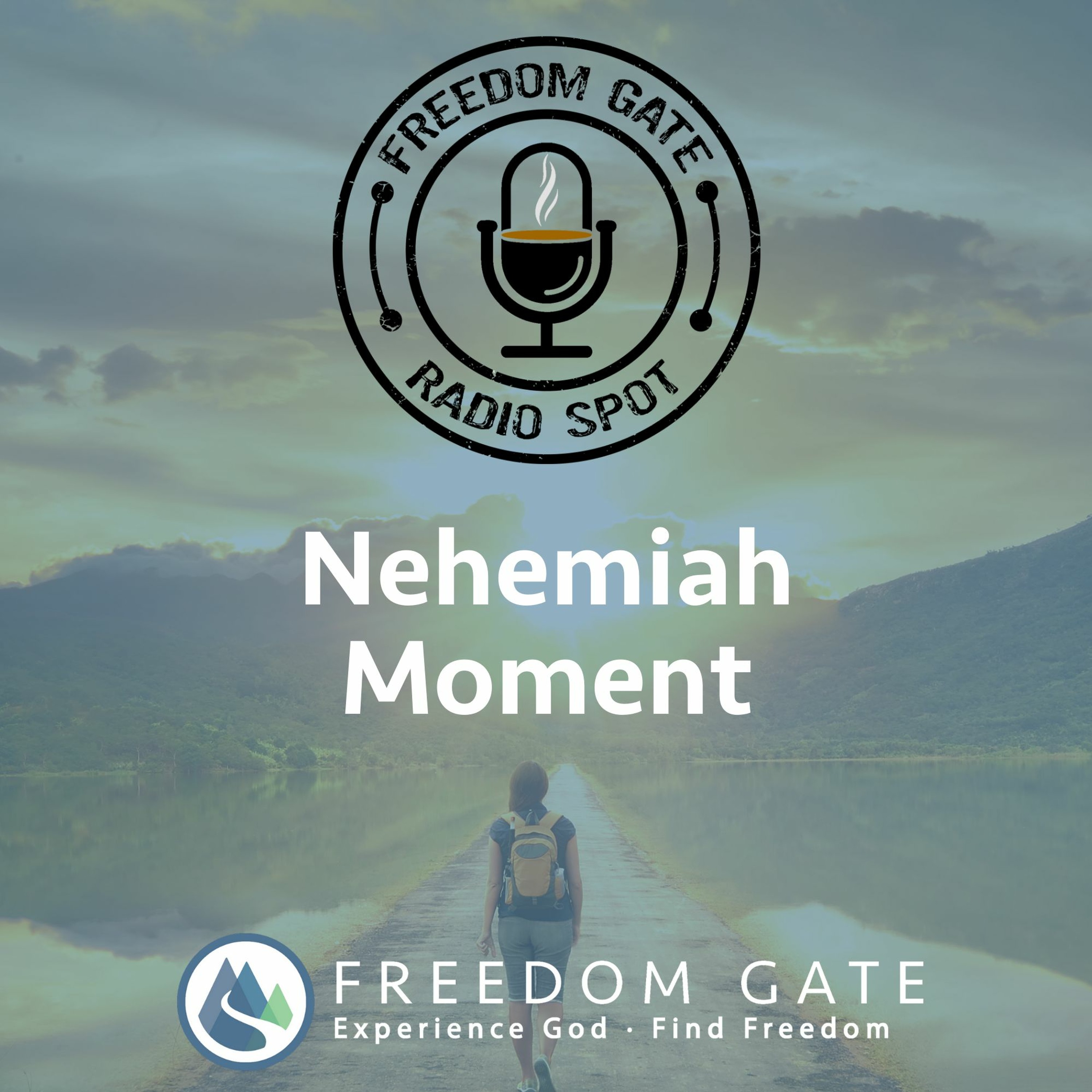 Nehemiah Moment episode artwork
